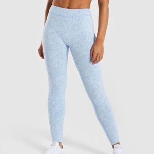 Fluer Gymshark leggings